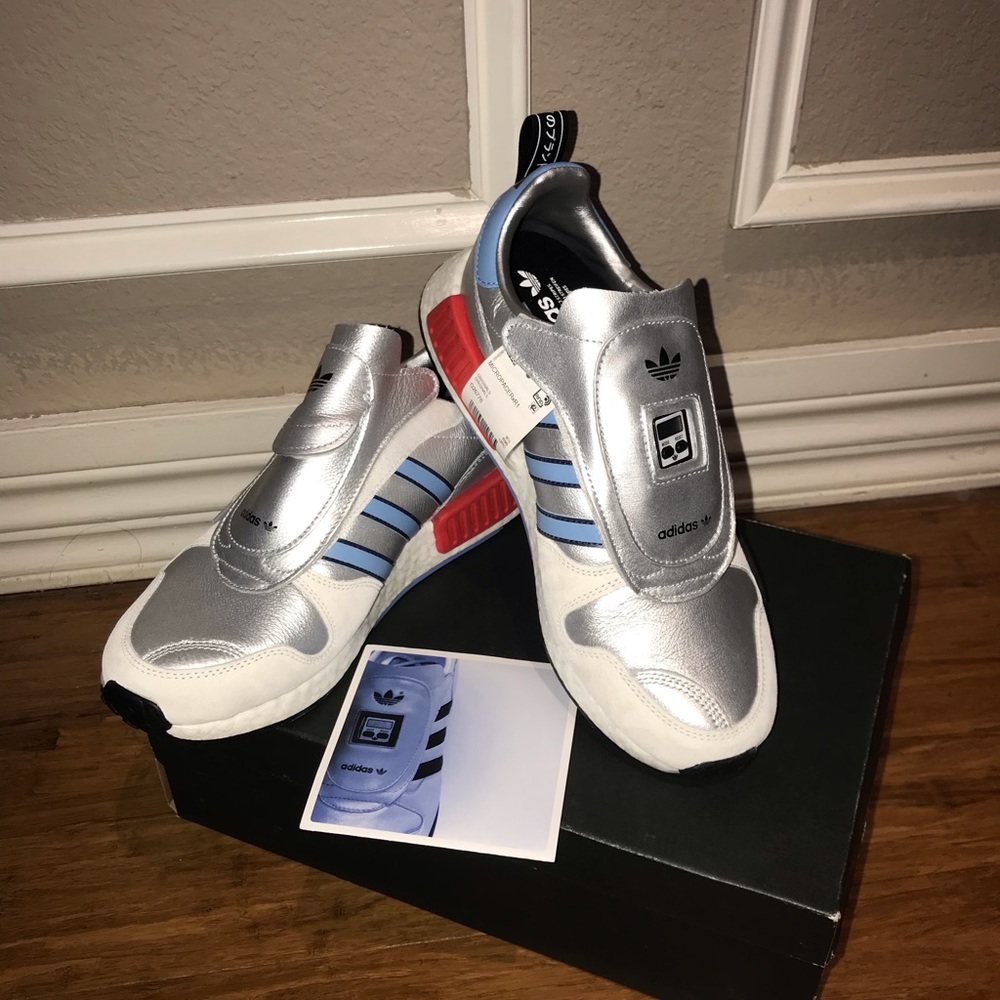Adidas Micropacer Boost NMD